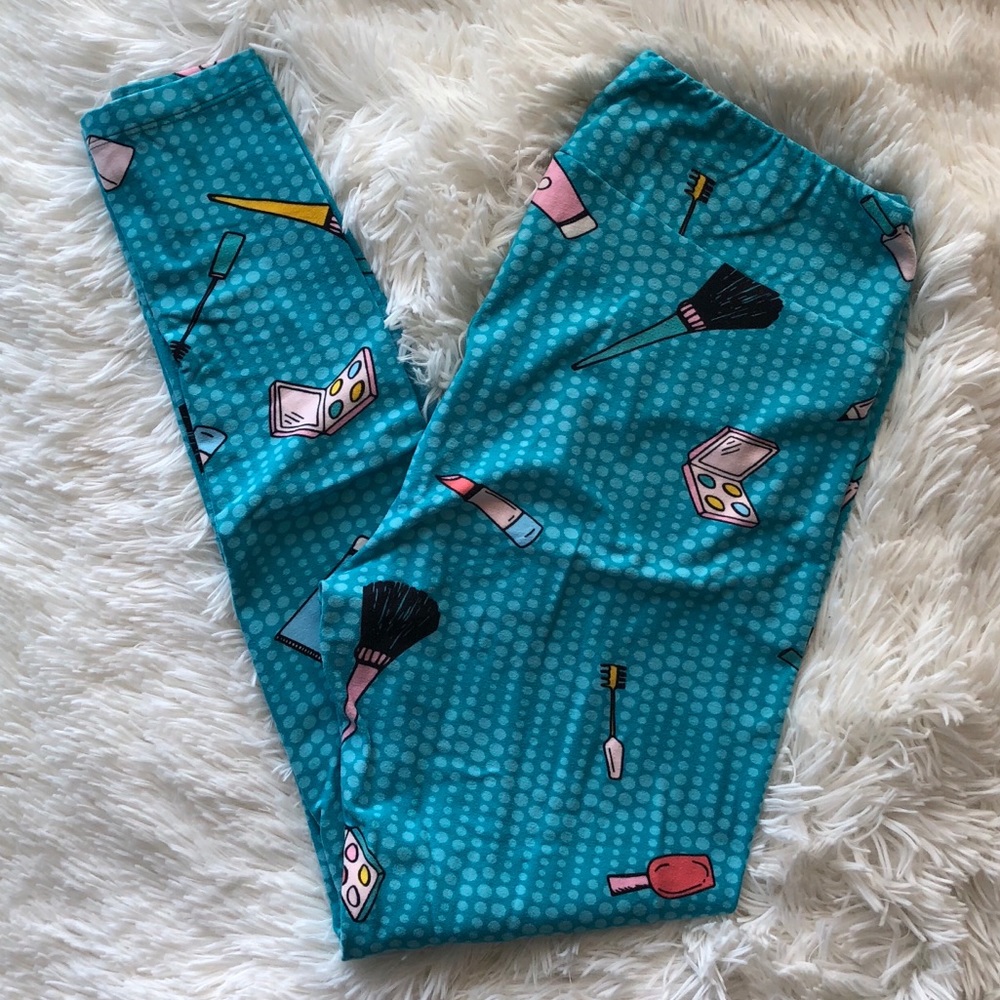 LulaRoe leggings